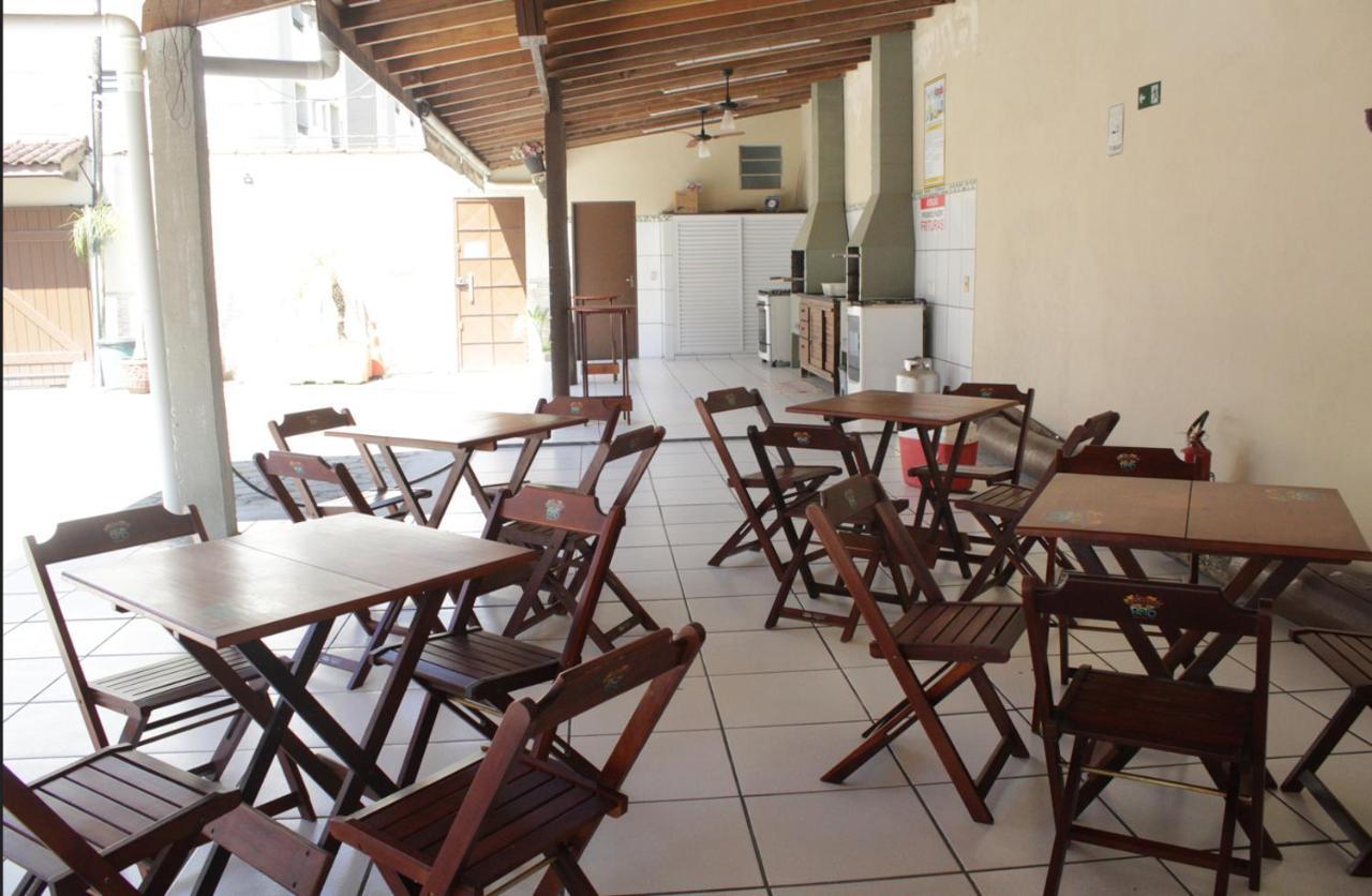 Do Beto Inn Ubatuba