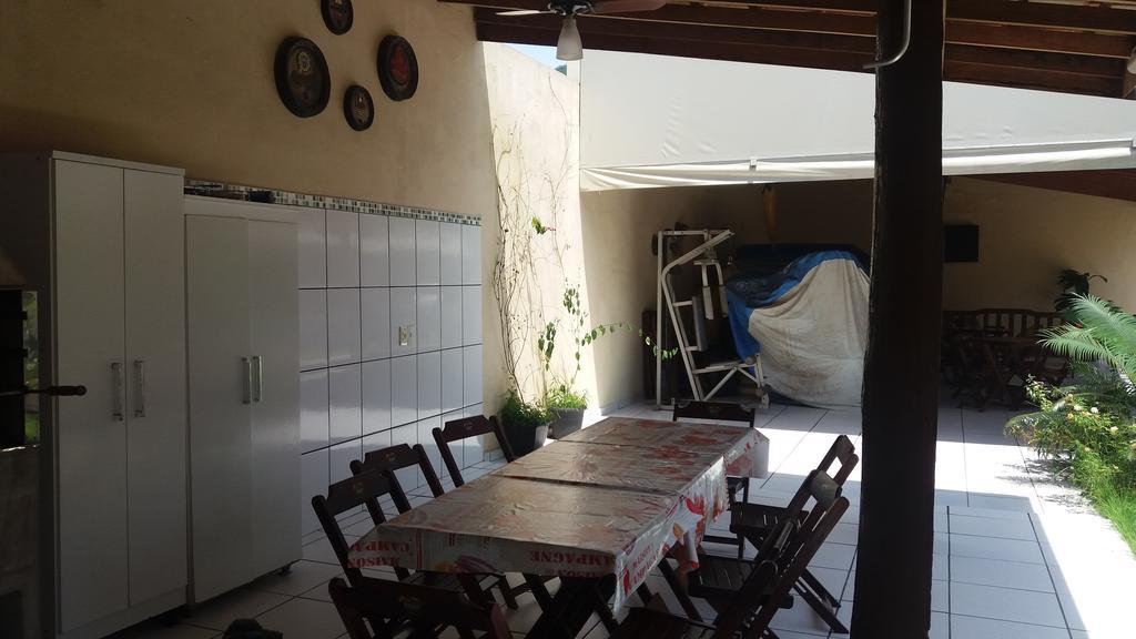 Inn Do Beto Ubatuba