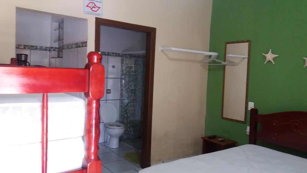 Do Beto Inn Ubatuba