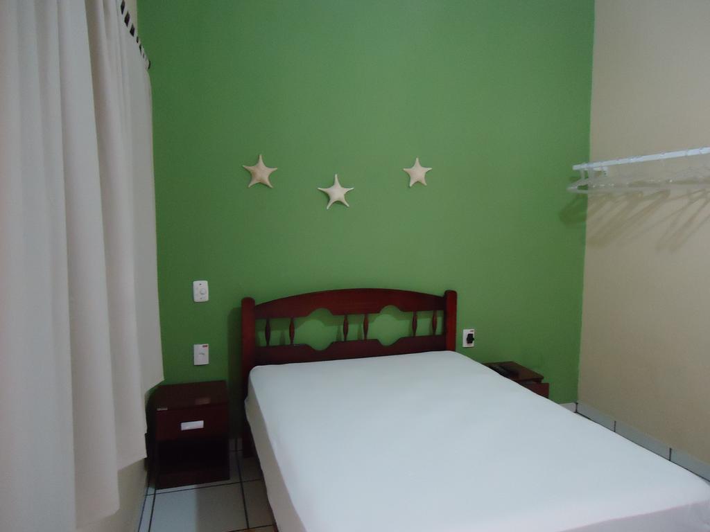 Inn Do Beto Ubatuba